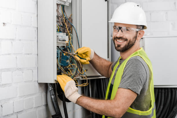 Best Electrician Near Me  in Bensenvle, IL