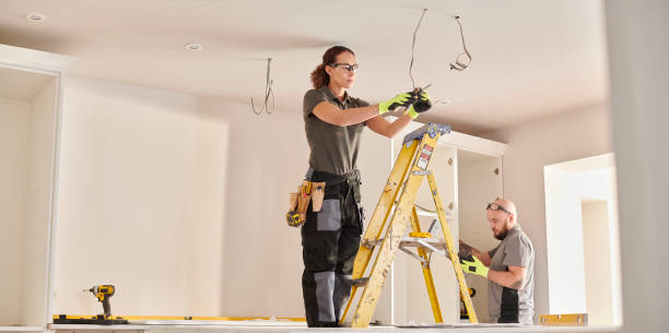 Best Local Electrician Companies  in Bensenvle, IL