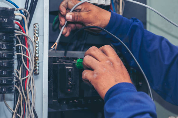 Best Circuit Breaker Repair  in Bensenvle, IL