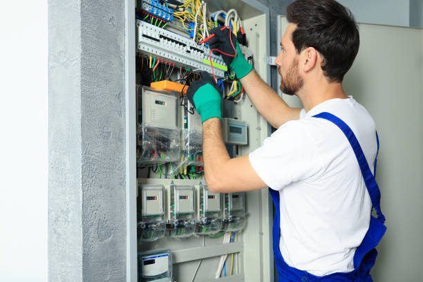 Best Electrical Outlet Repair  in Bensenvle, IL
