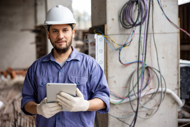 Best Residential Electrician Services  in Bensenvle, IL