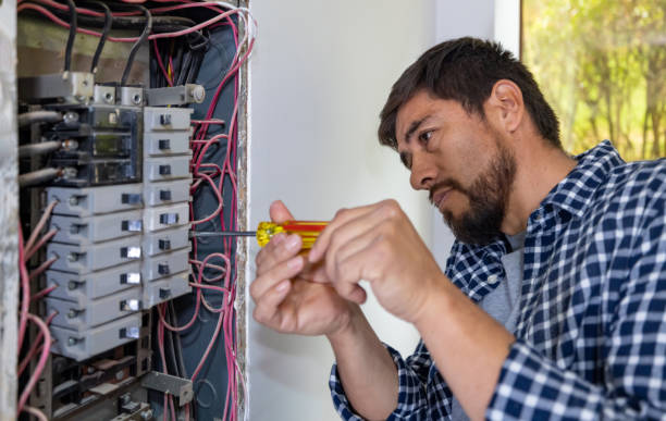 Best Electrical Troubleshooting Services  in Bensenvle, IL